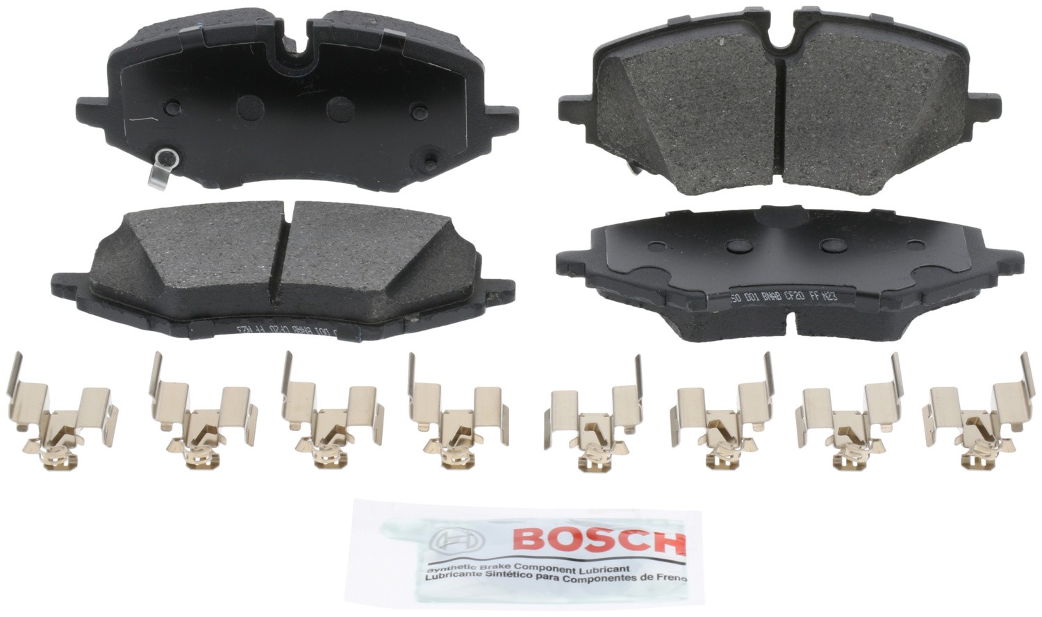 Bosch E2307H Brake Pads