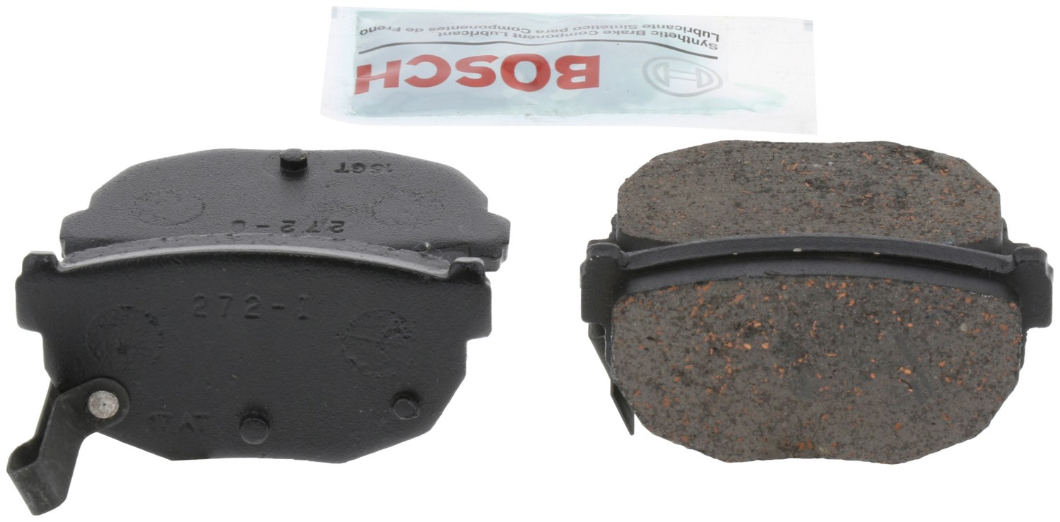 Bosch BOS-BE230 - Image 4