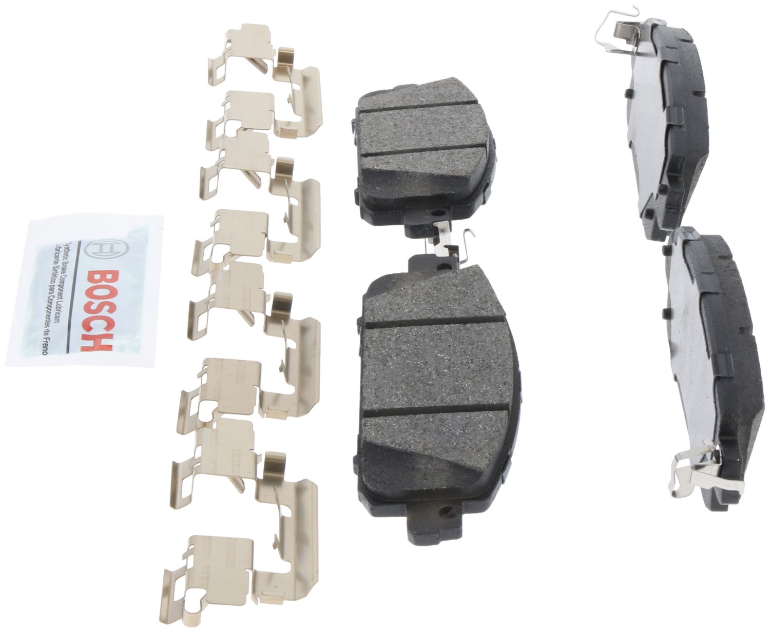Bosch E2310H Brake Pads