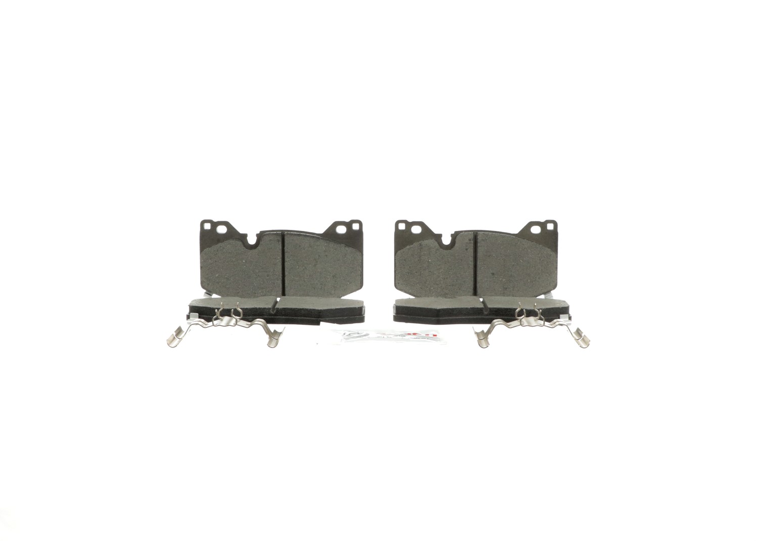 Bosch E2312H Brake Pads