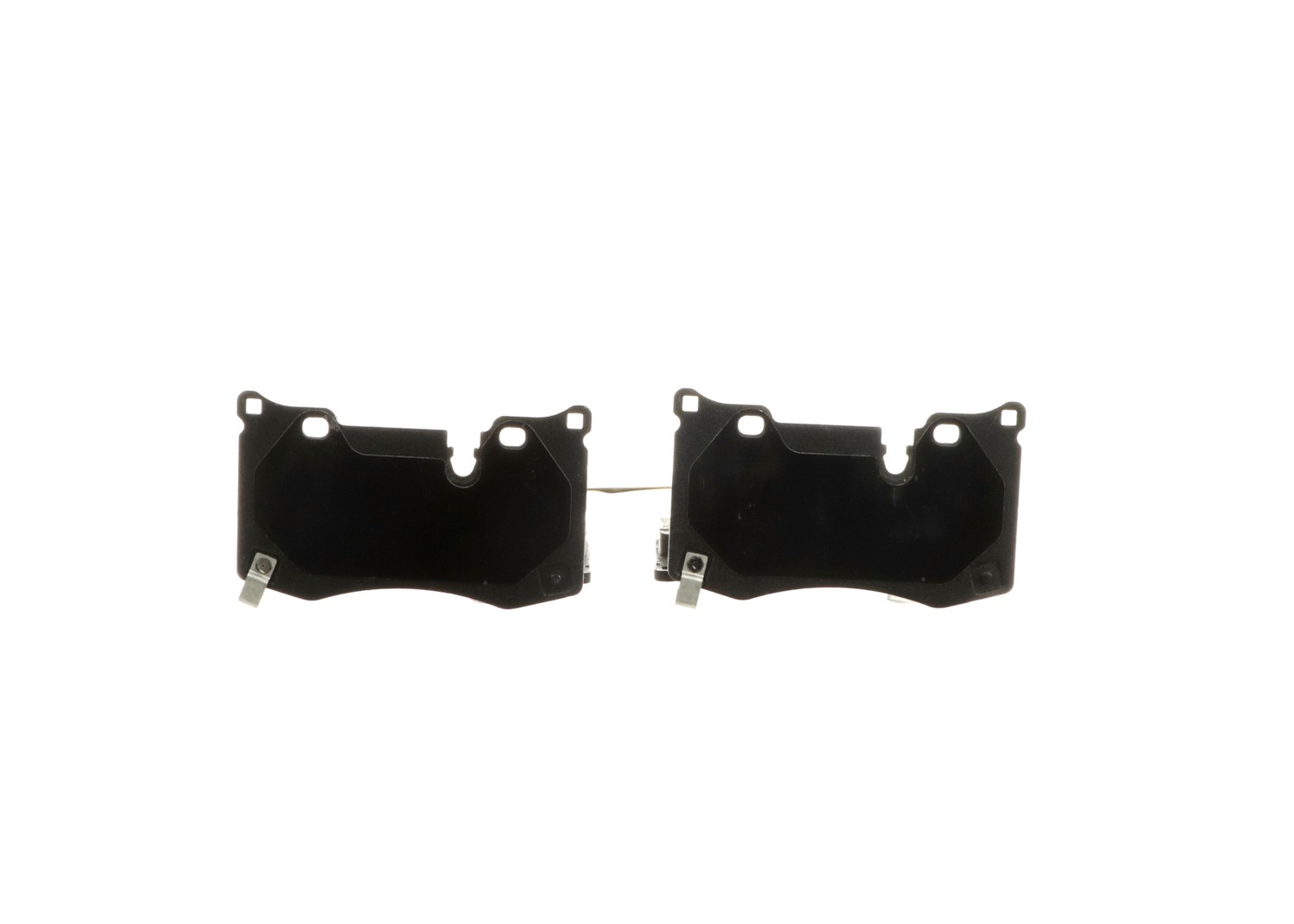 Bosch E2369 Brake Pads - Image 3
