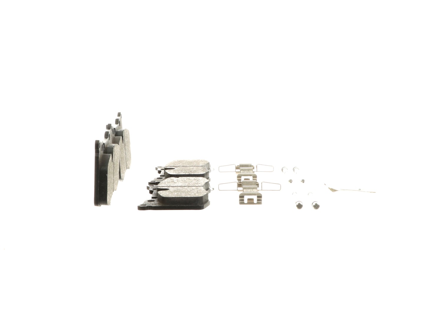 Bosch E2369 Brake Pads