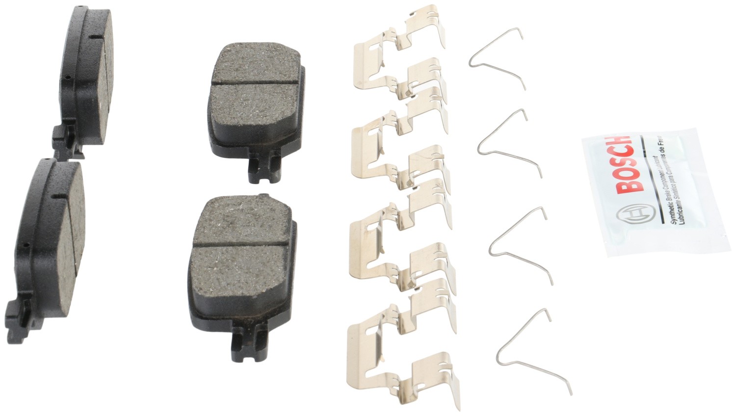 Bosch E2370H Brake Pads