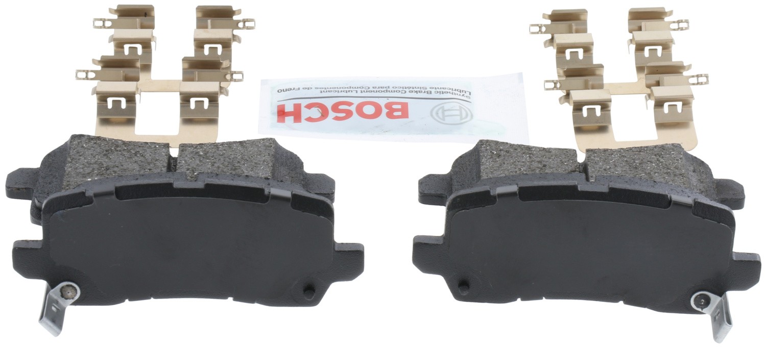 Bosch E2372H Brake Pads