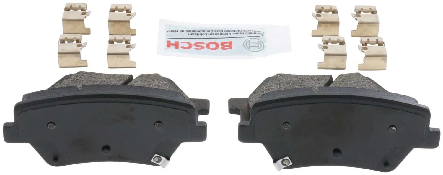 Bosch E2377H Brake Pads