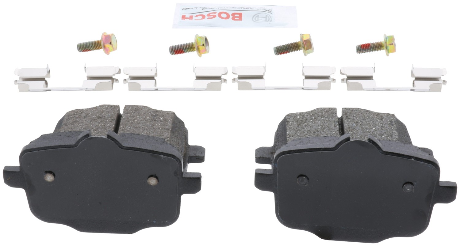 Bosch E2378H Brake Pads