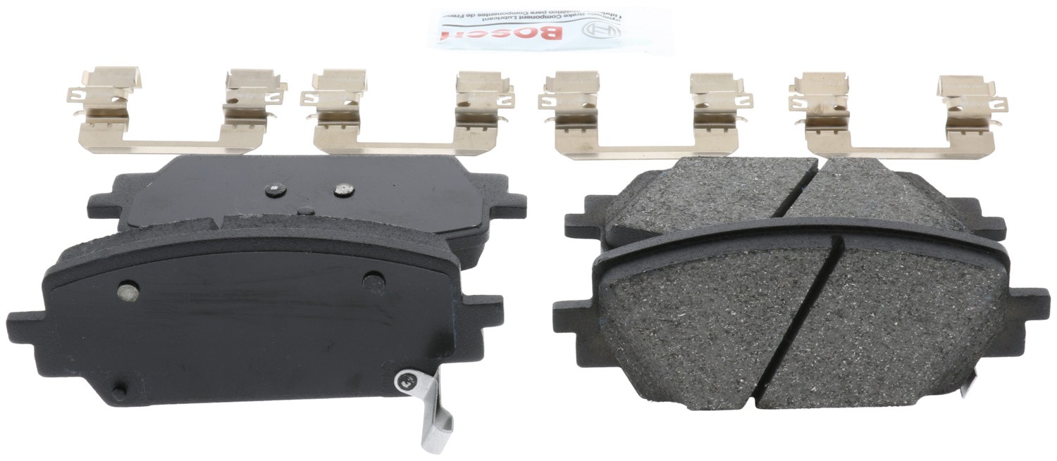 Bosch E2380H Brake Pads - Image 5