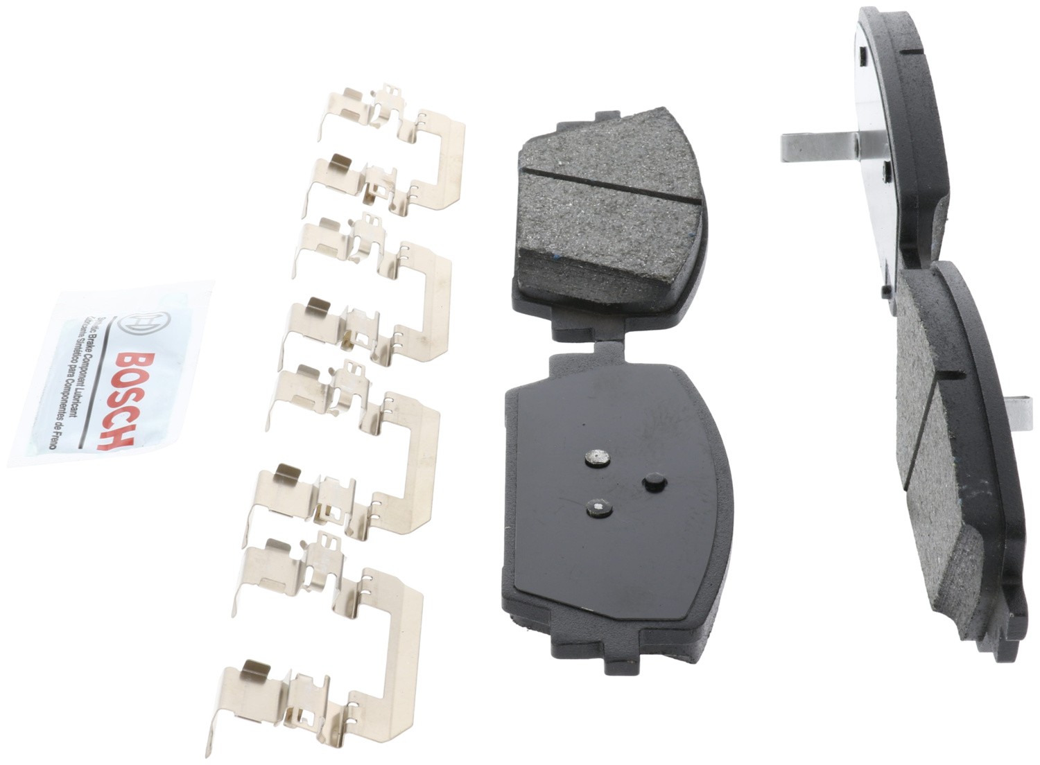 Bosch E2380H Brake Pads - Image 4