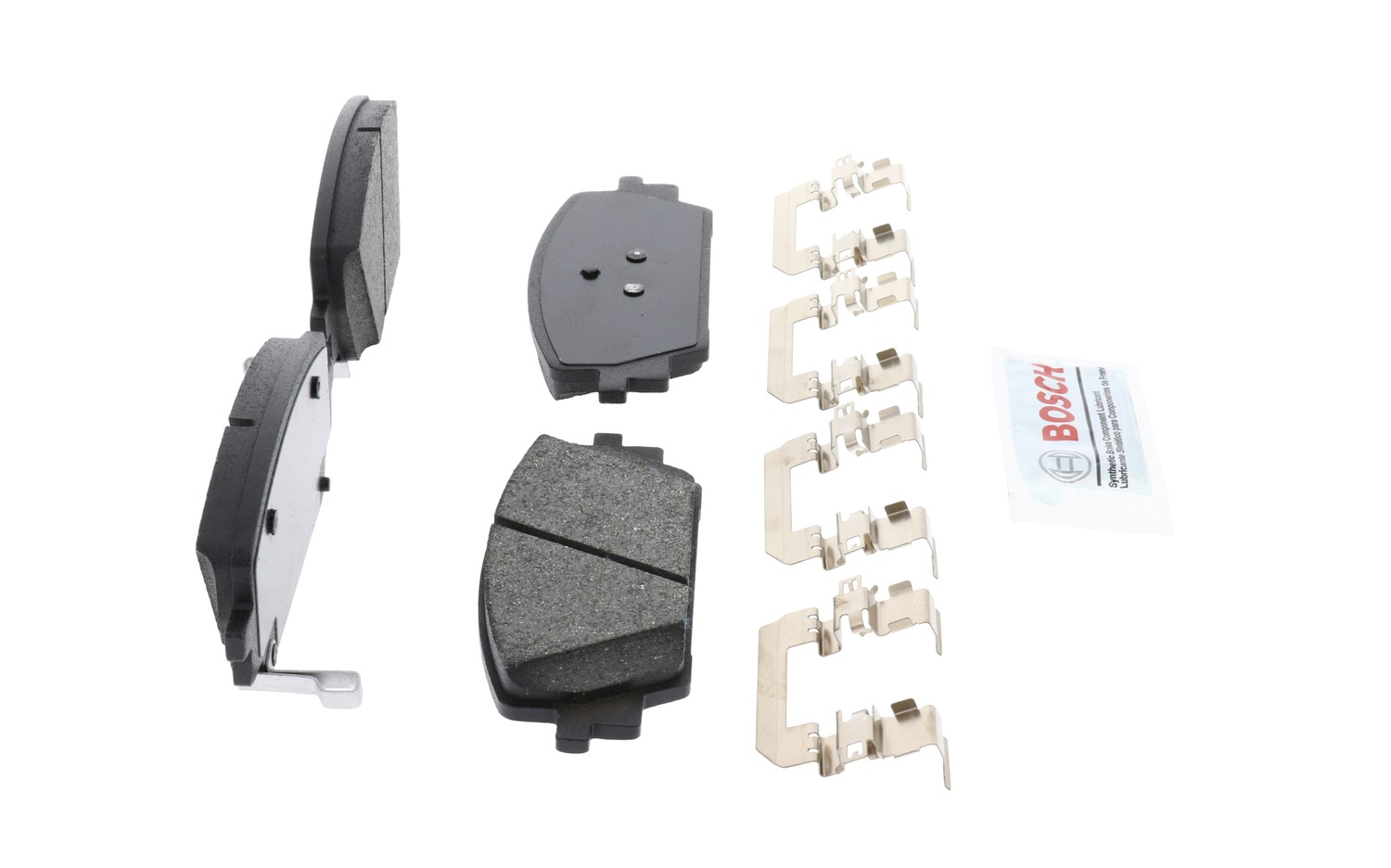 Bosch E2380H Brake Pads - Image 2