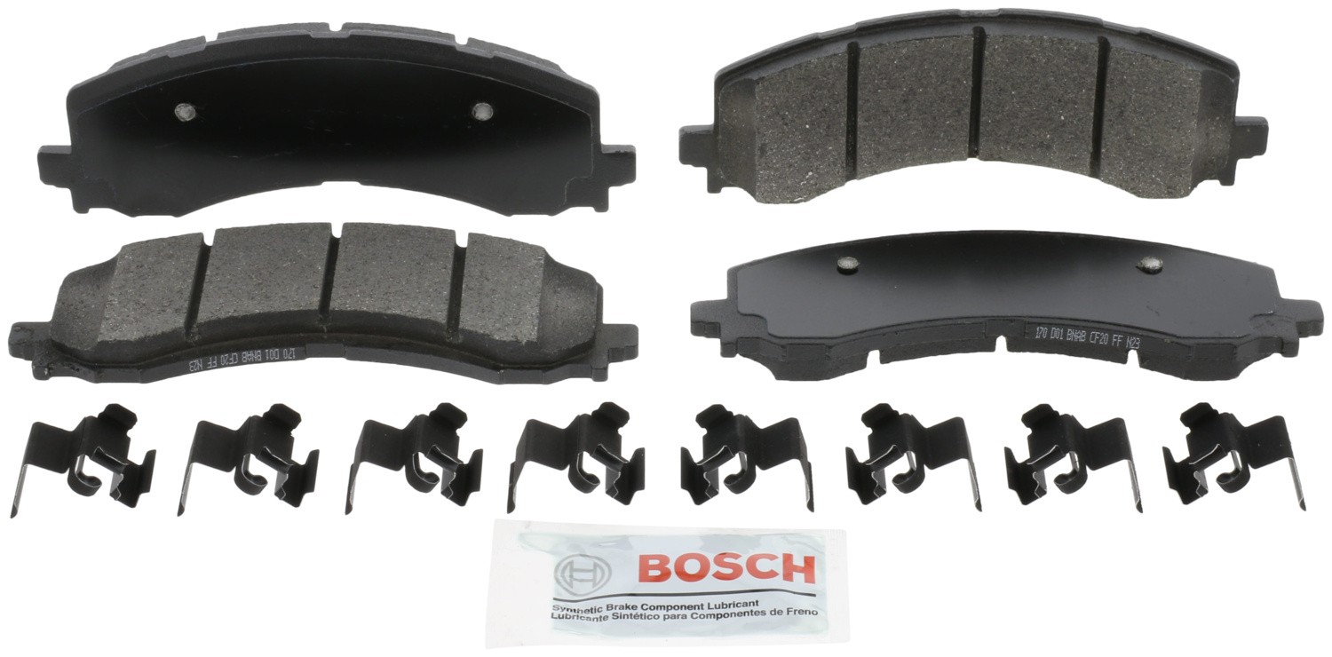 Bosch E2382H Brake Pads