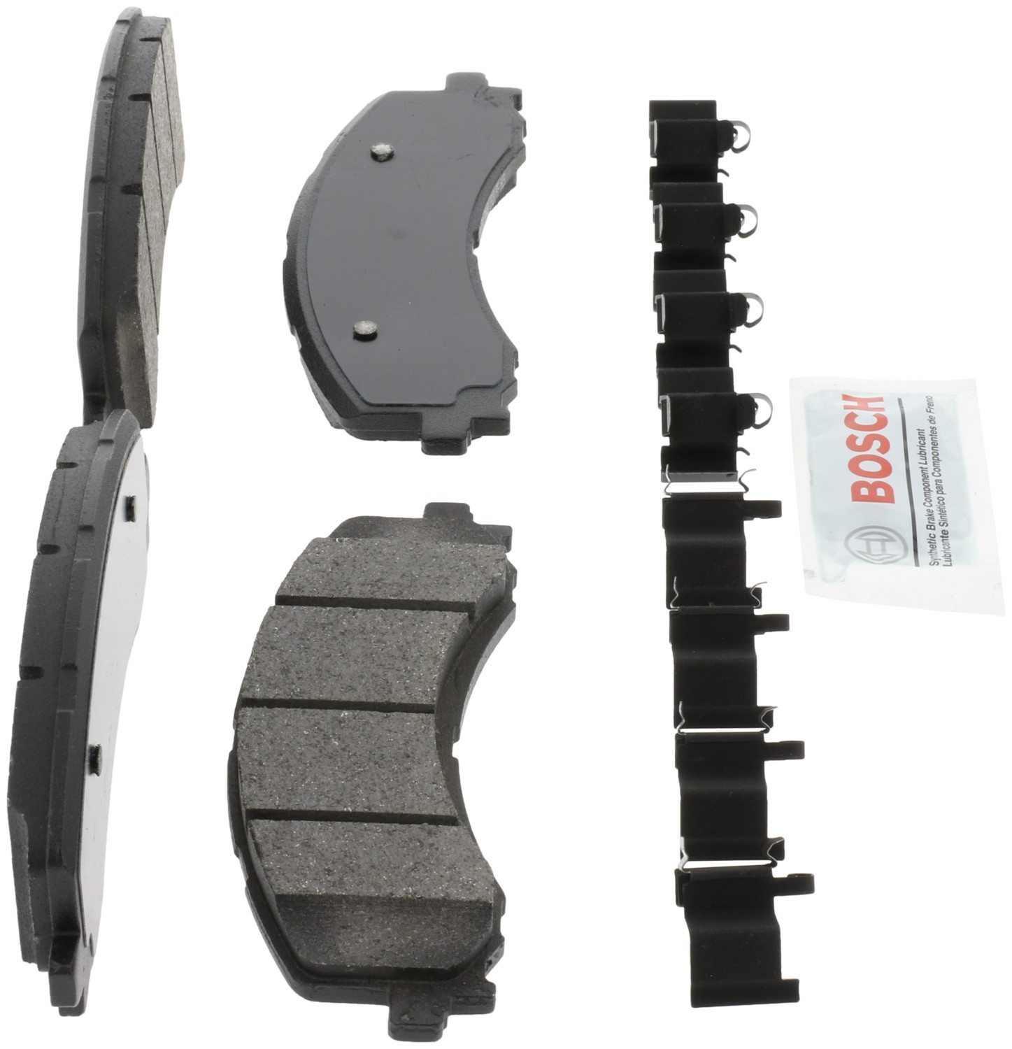 Bosch E2382H Brake Pads - Image 3