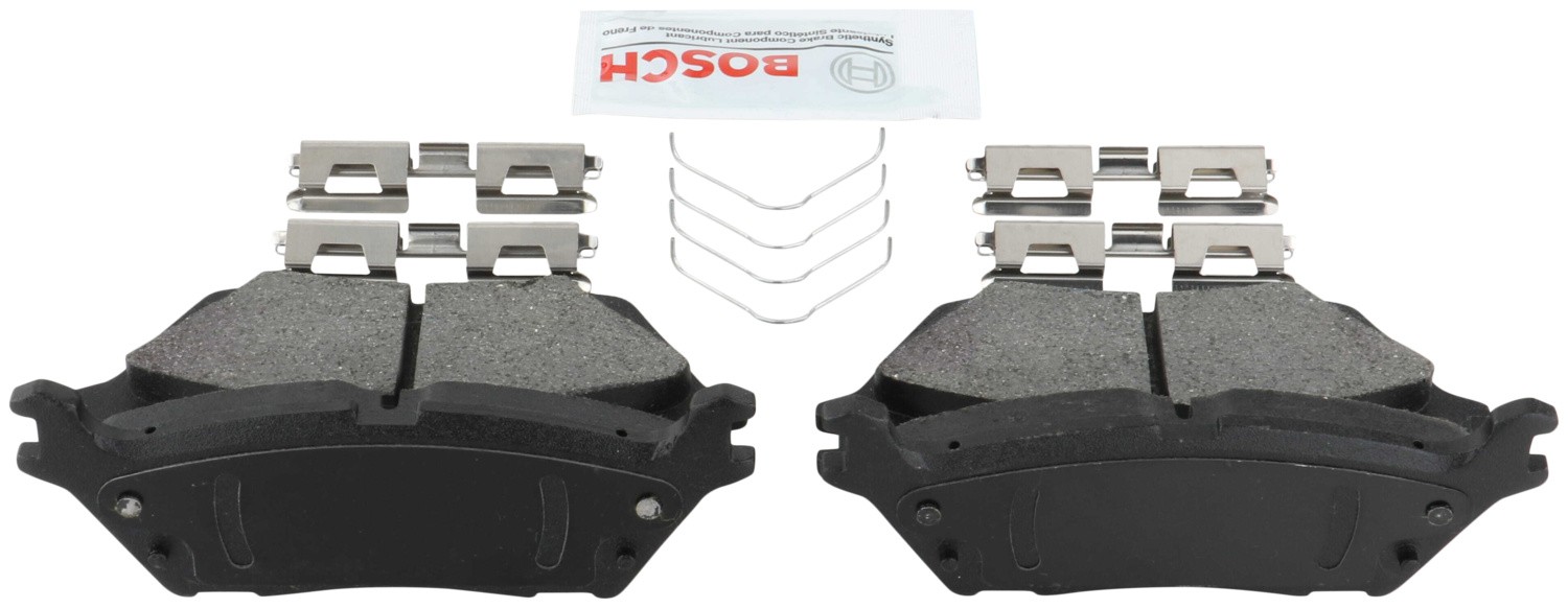 Bosch E2383H Brake Pads