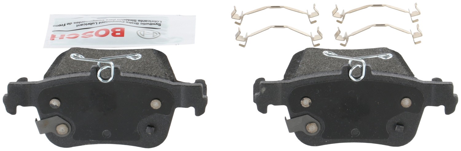 Bosch E2384H Brake Pads - Image 3