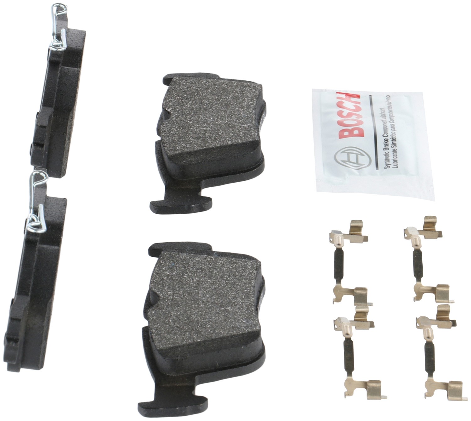 Bosch E2384H Brake Pads - Image 5