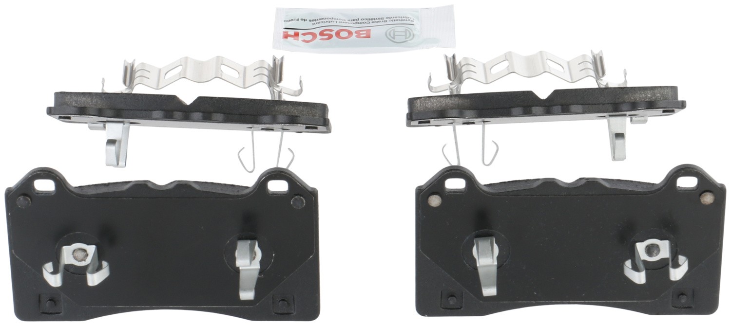 Bosch E2390H Brake Pads - Image 4