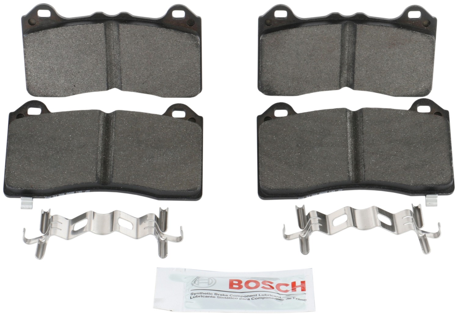 Bosch E2390H Brake Pads