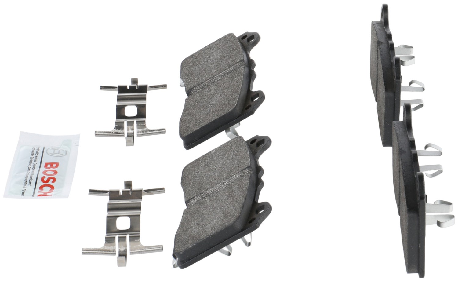 Bosch E2390H Brake Pads - Image 2