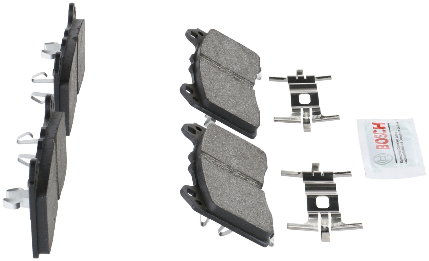 Bosch E2390H Brake Pads - Image 3