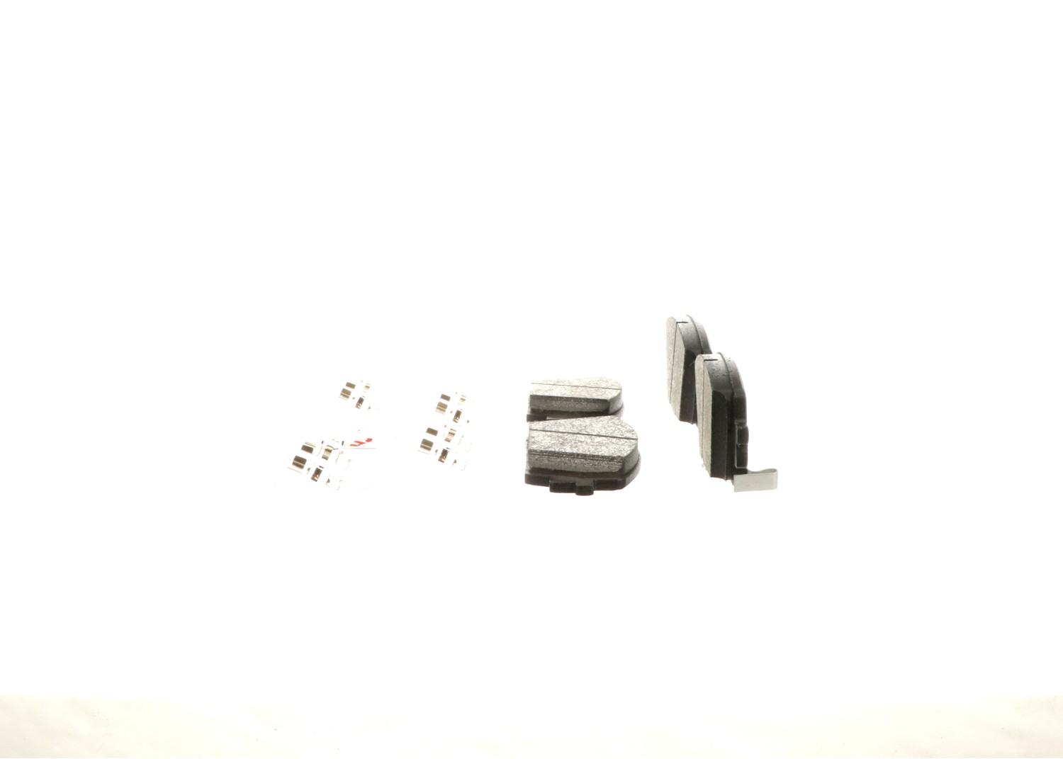 Bosch E2393H Brake Pads - Image 3