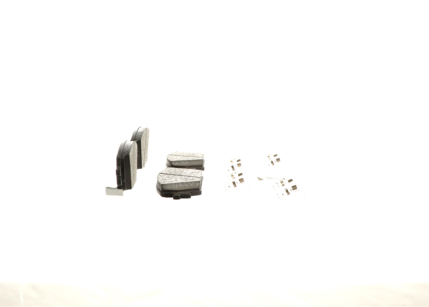 Bosch E2393H Brake Pads - Image 2