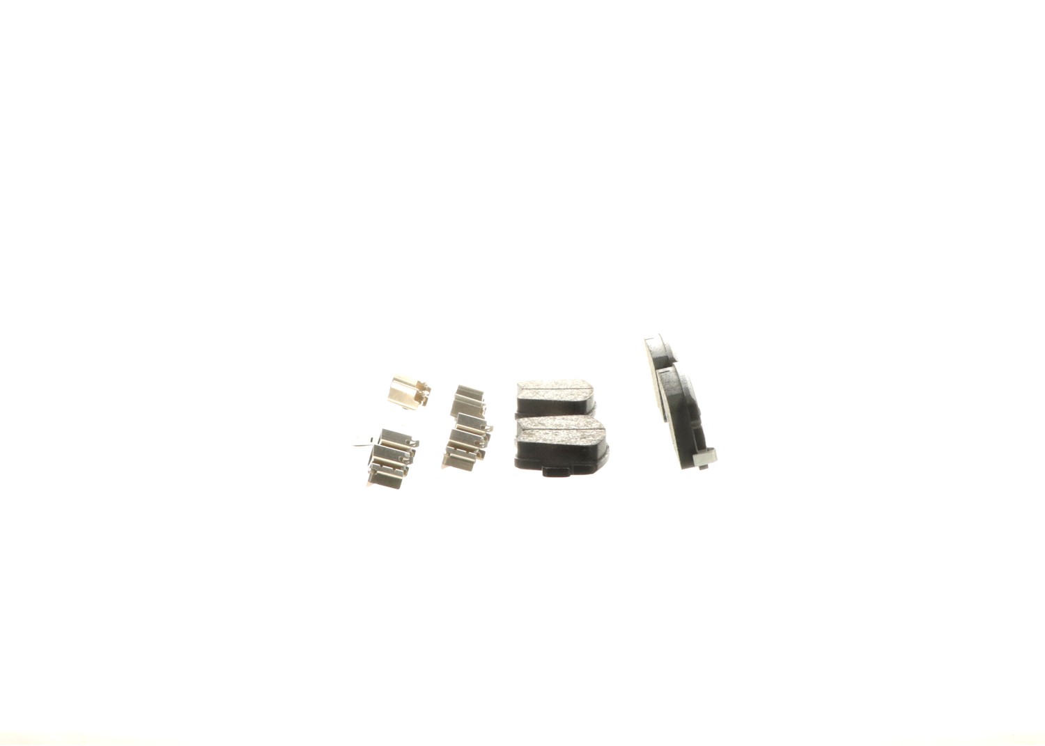 Bosch E2394H Brake Pads - Image 3