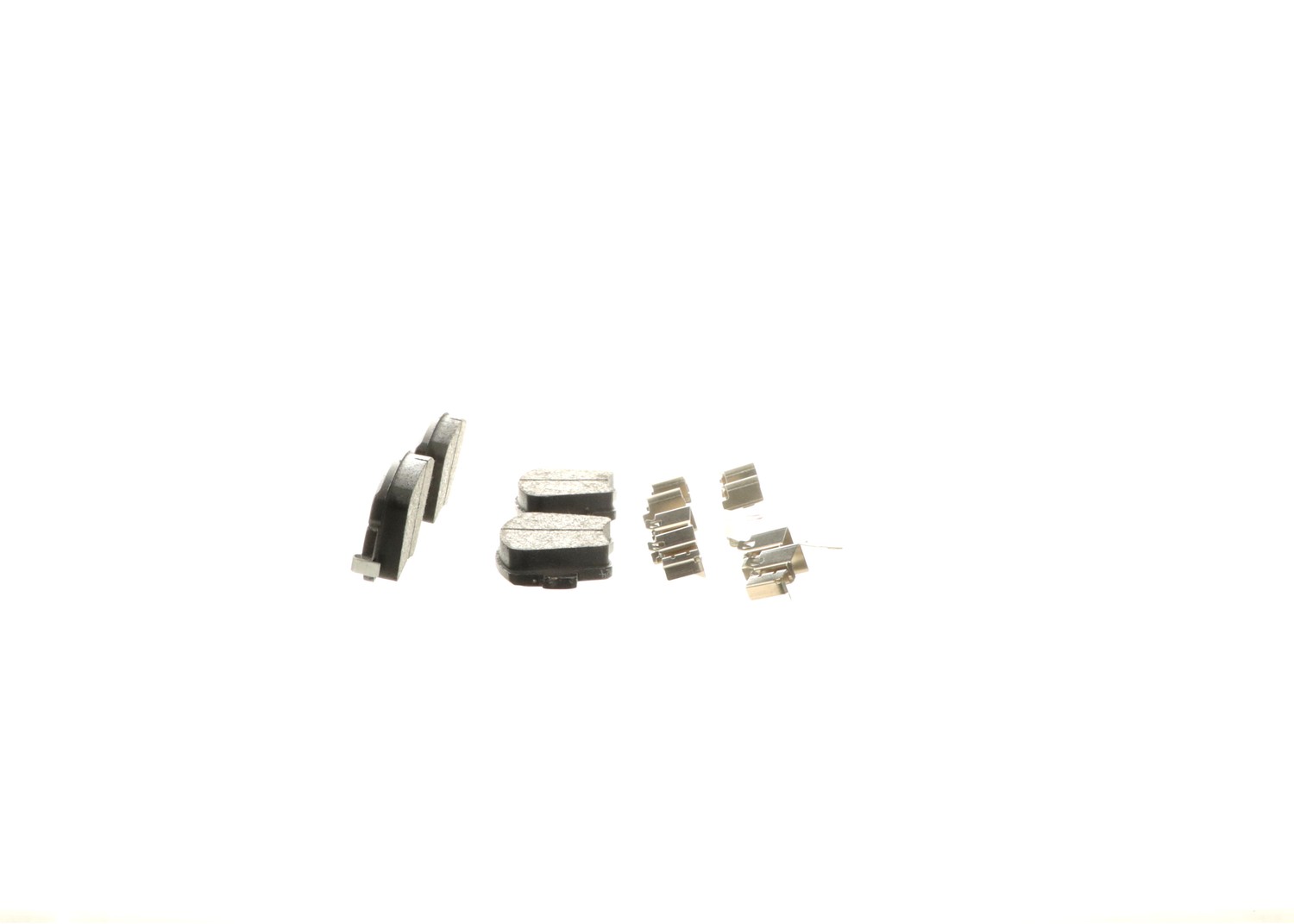 Bosch E2394H Brake Pads - Image 2
