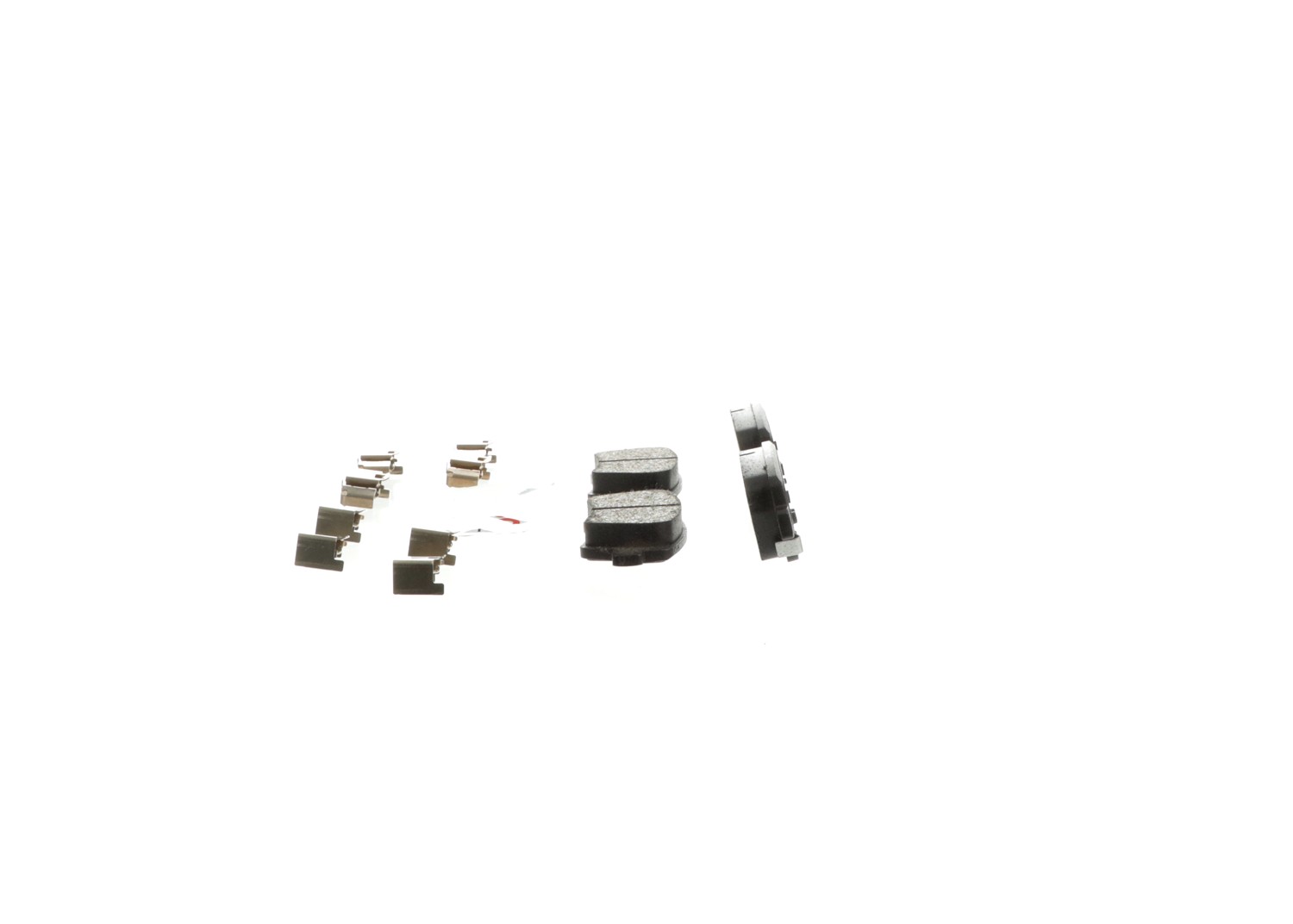 Bosch E2395H Brake Pads - Image 2