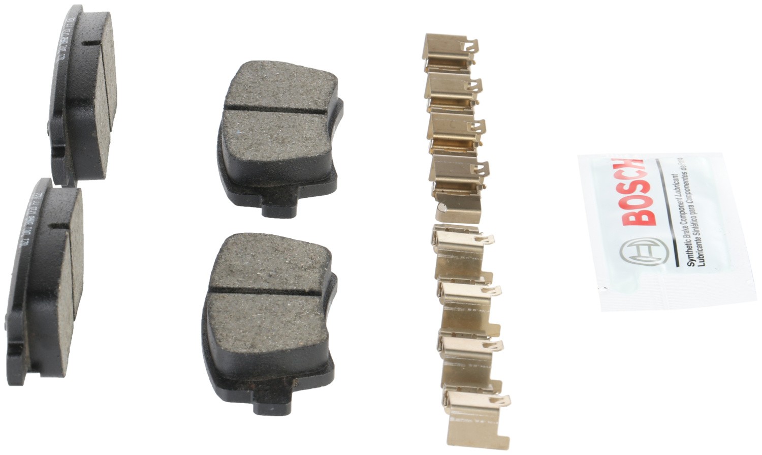 Bosch E2395H Brake Pads - Image 4