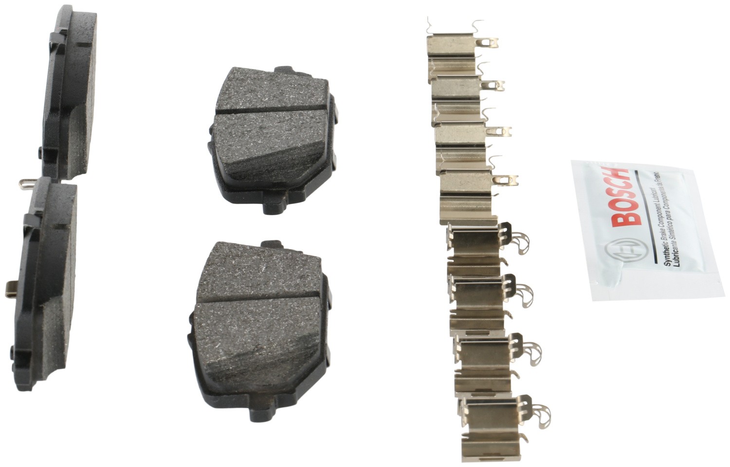 Bosch E2397H Brake Pads - Image 5