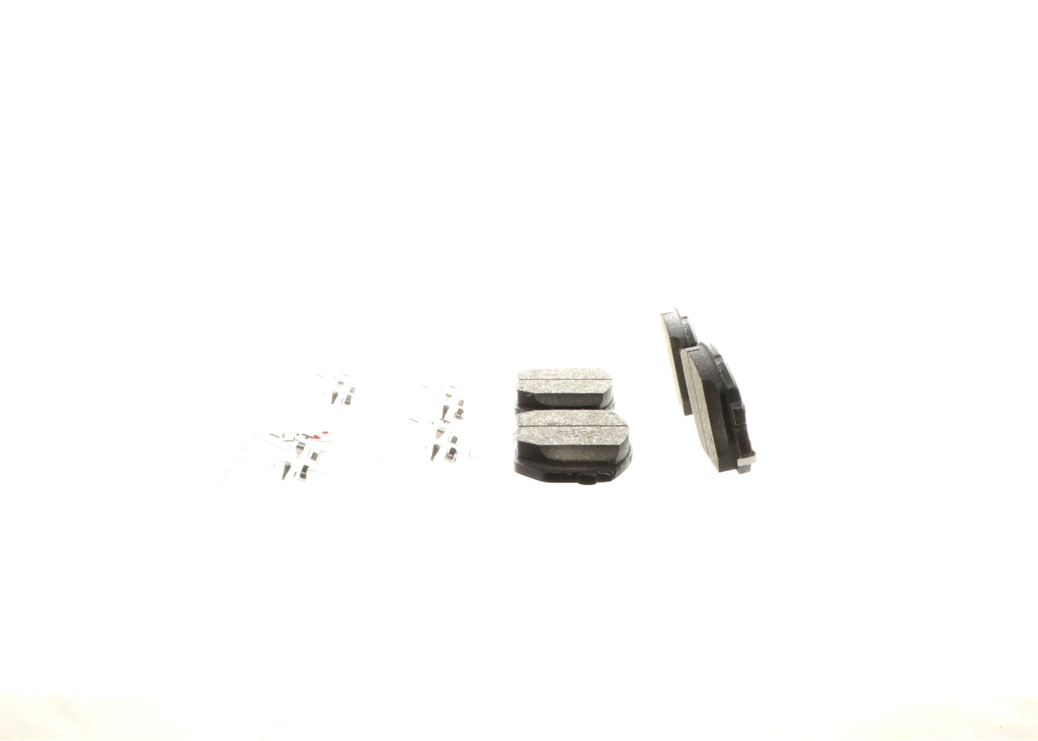 Bosch E2398H Brake Pads
