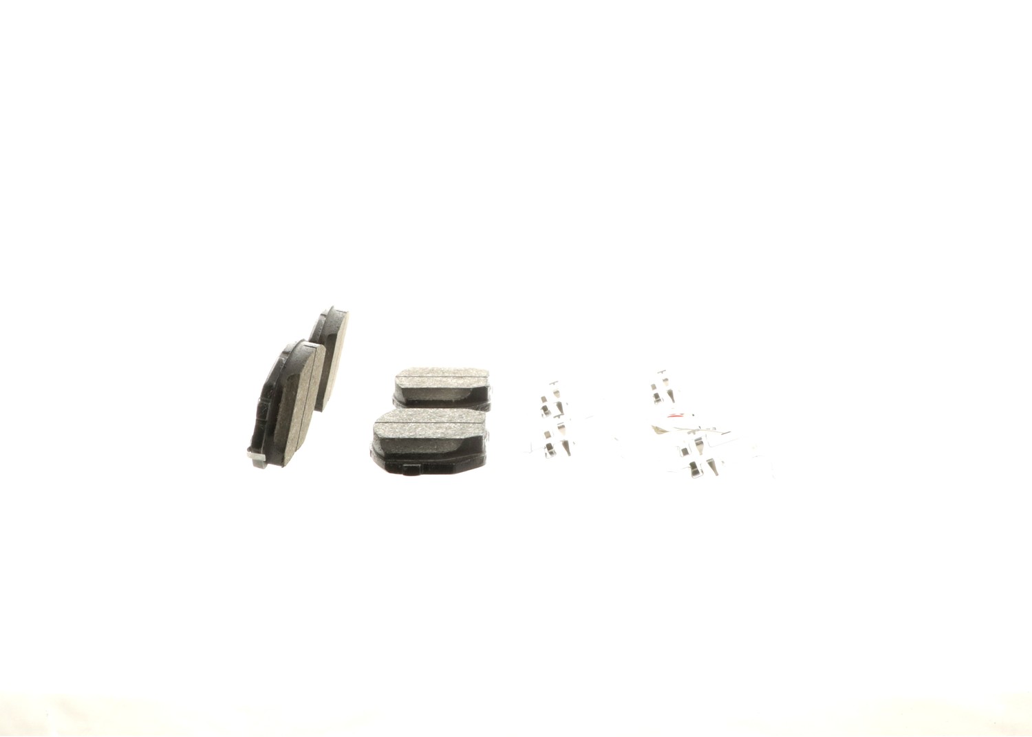 Bosch E2398H Brake Pads - Image 3