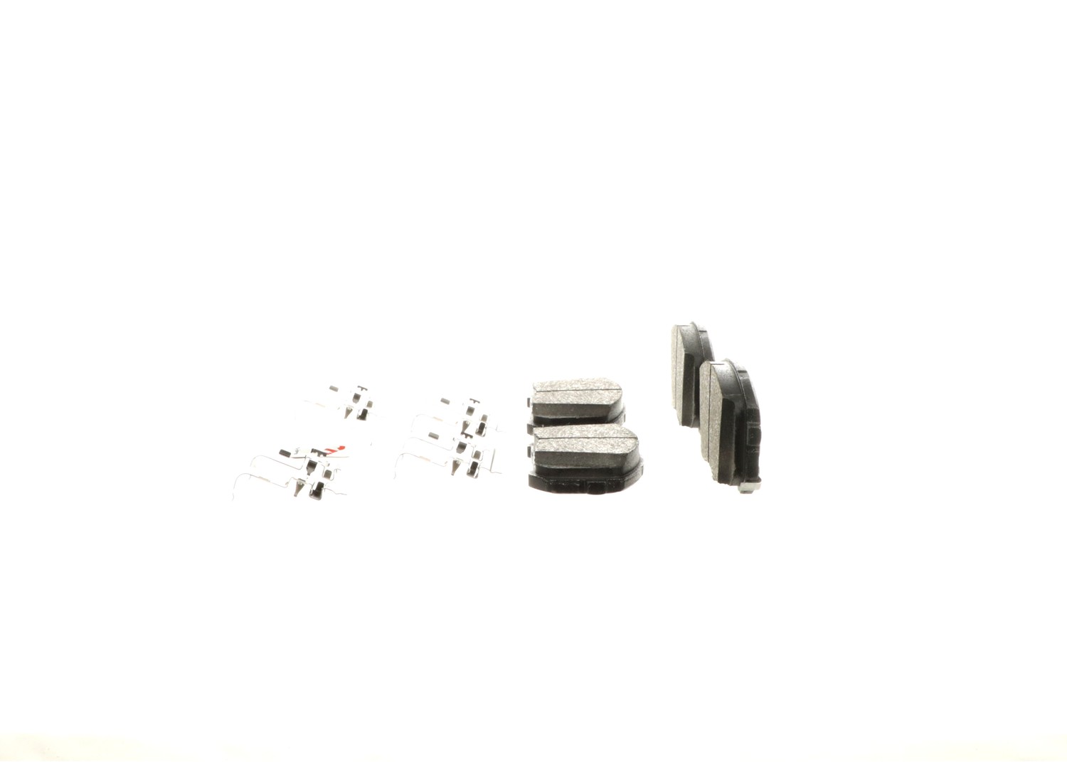 Bosch E2400H Brake Pads