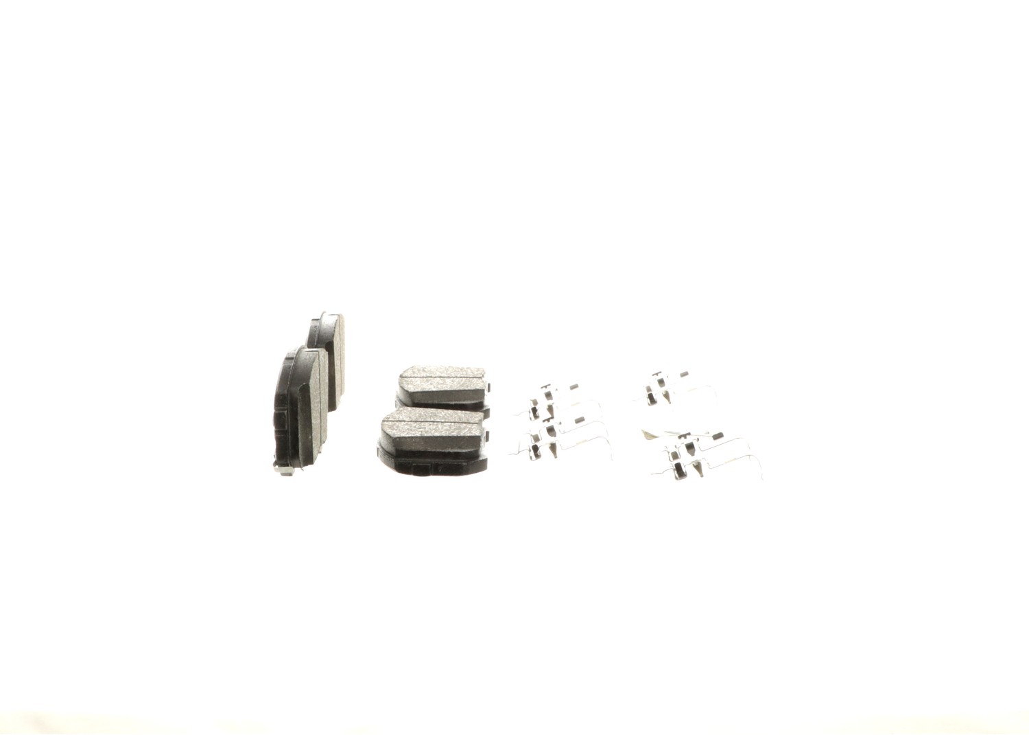 Bosch E2400H Brake Pads - Image 3