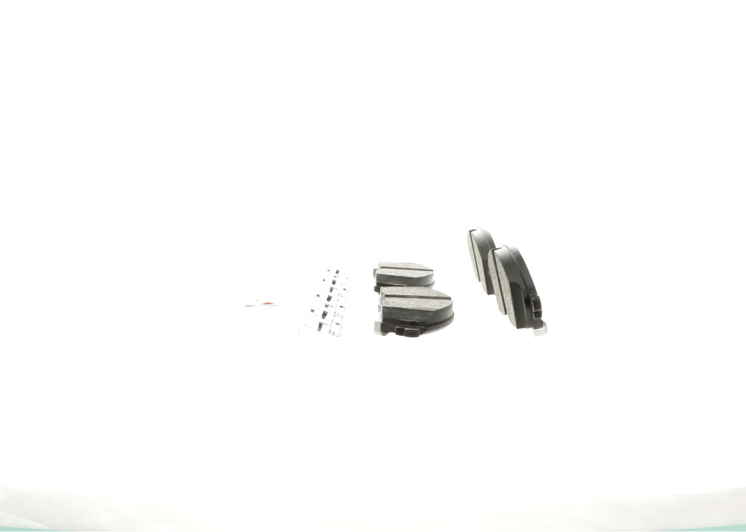 Bosch E2402H Brake Pads
