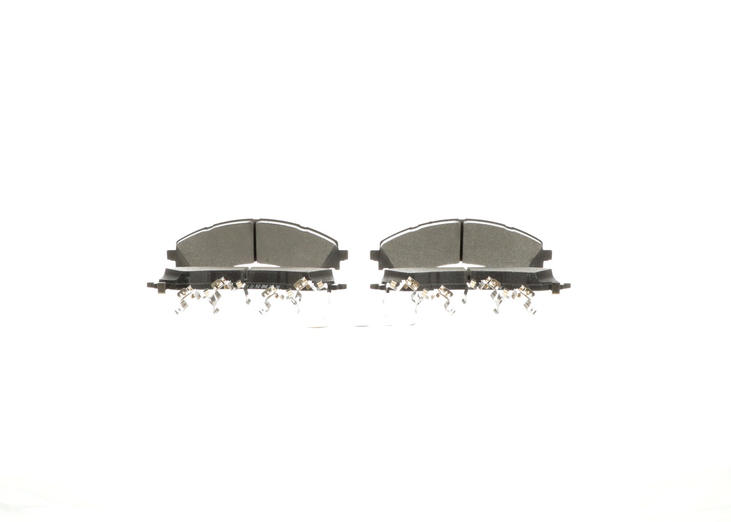 Bosch E2404H Brake Pads - Image 2