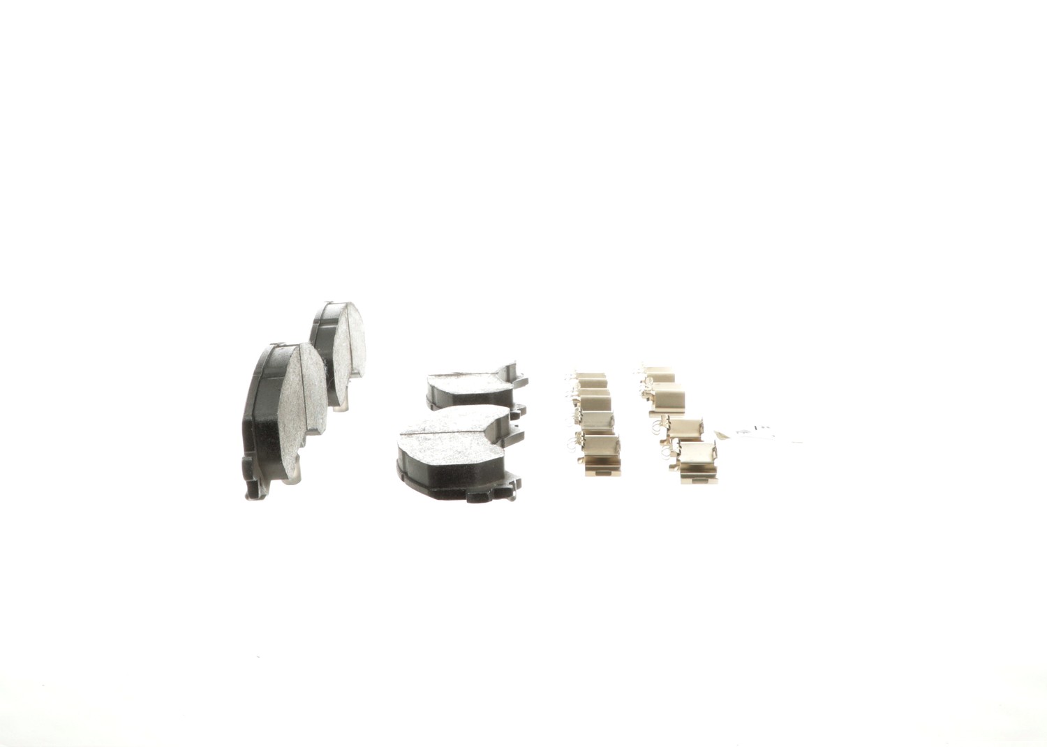 Bosch E2405H Brake Pads