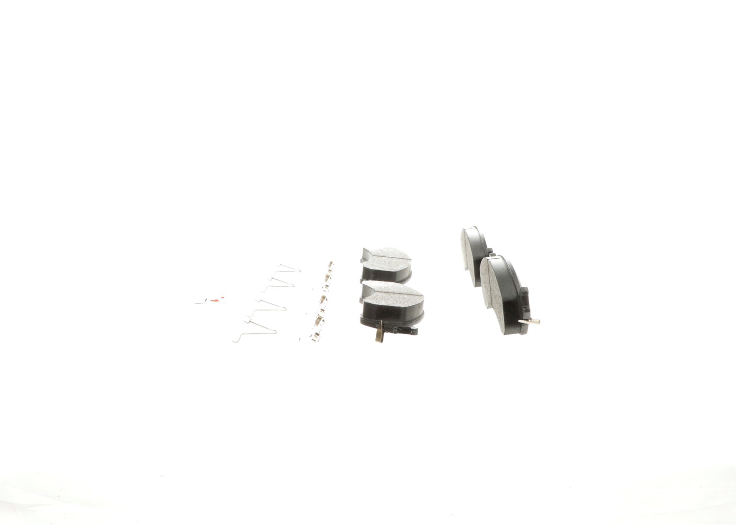 Bosch E2406H Brake Pads - Image 2