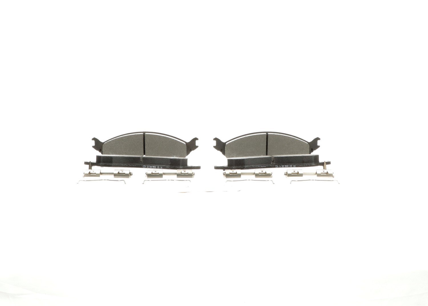 Bosch E2406H Brake Pads