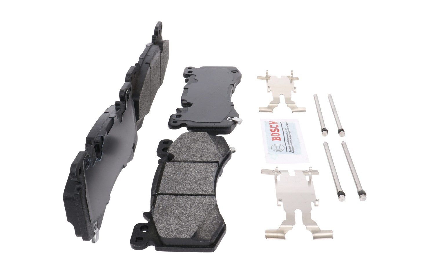Bosch E2407H Brake Pads