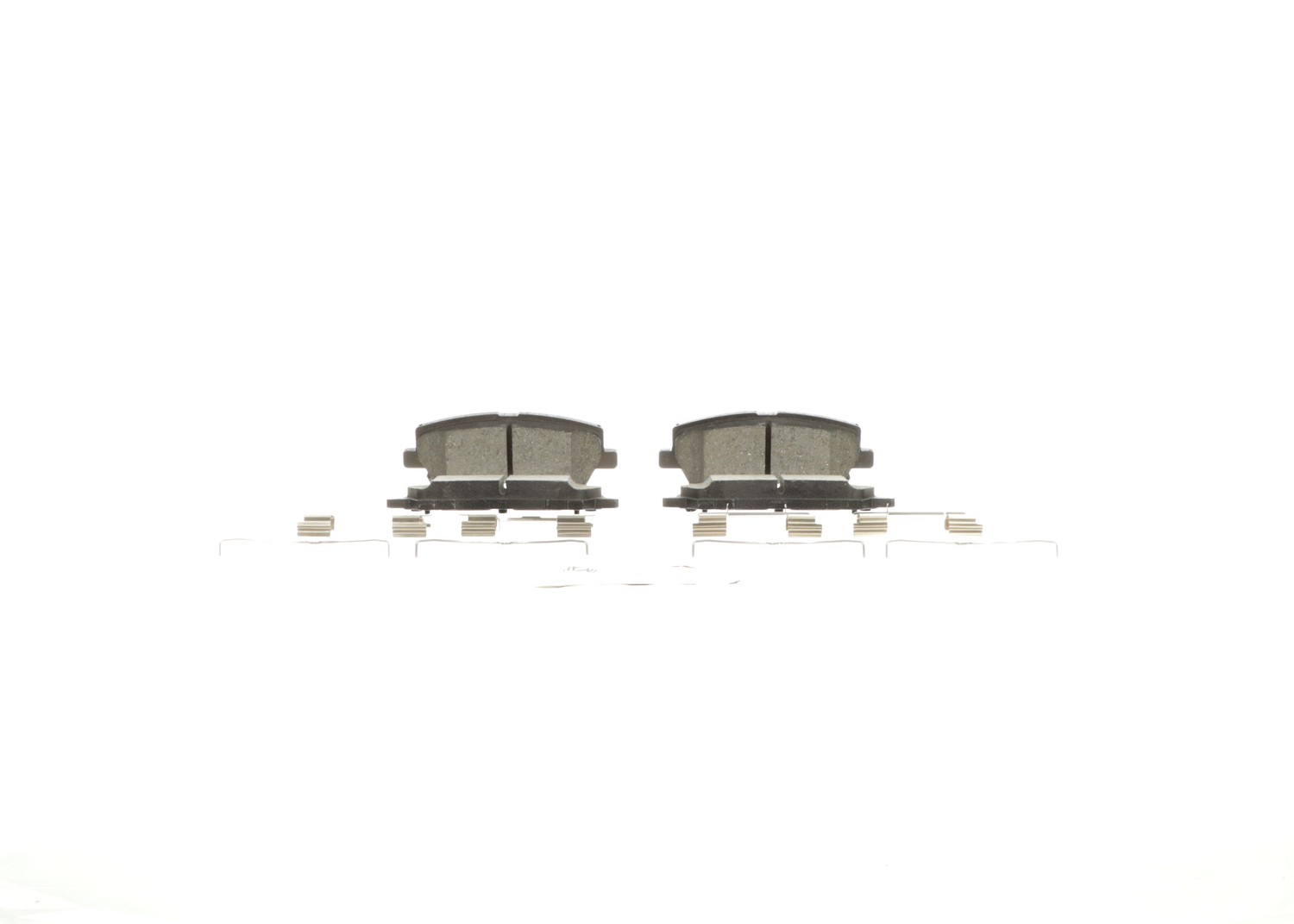 Bosch E2412H Brake Pads