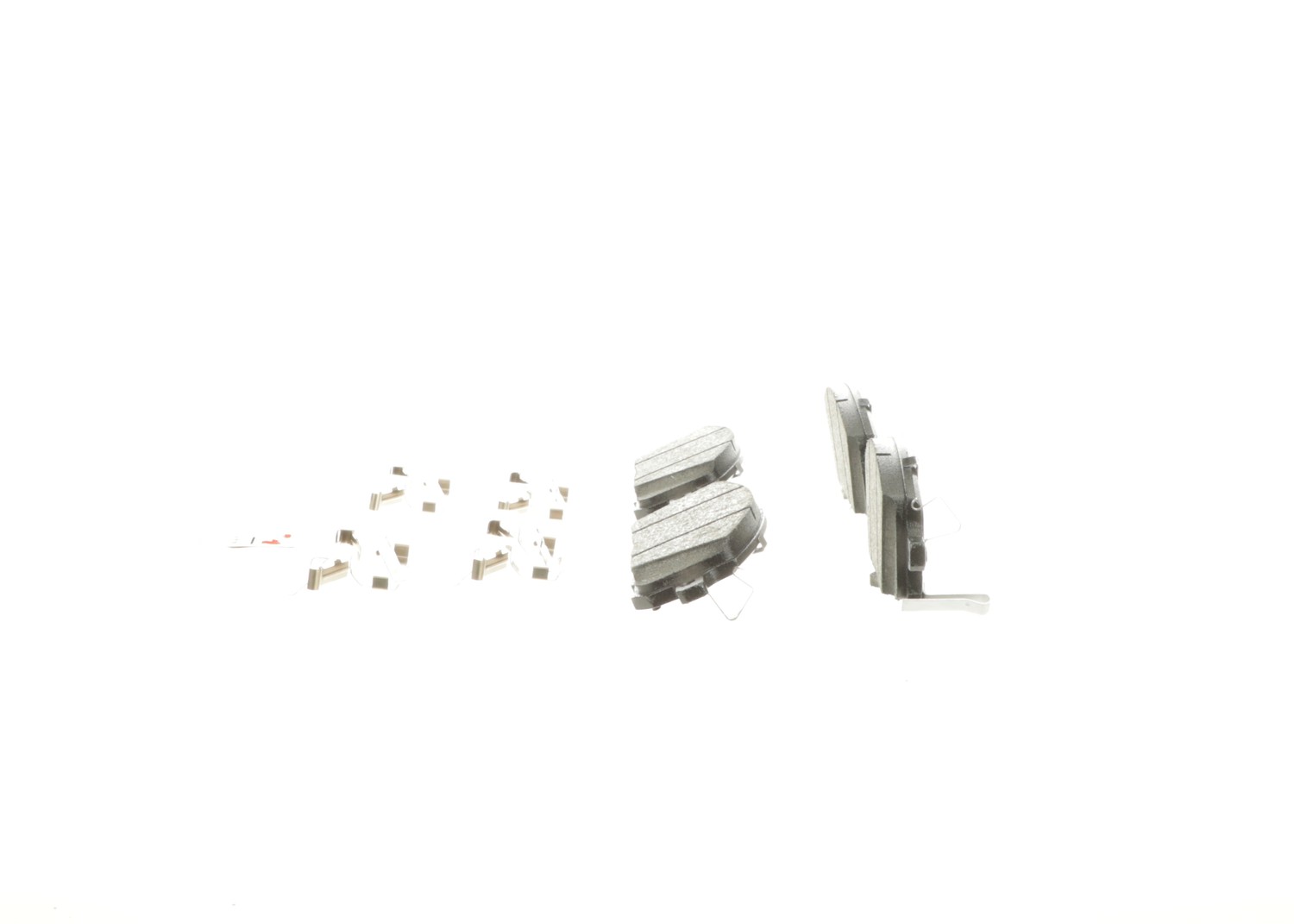 Bosch E2413H Brake Pads - Image 2