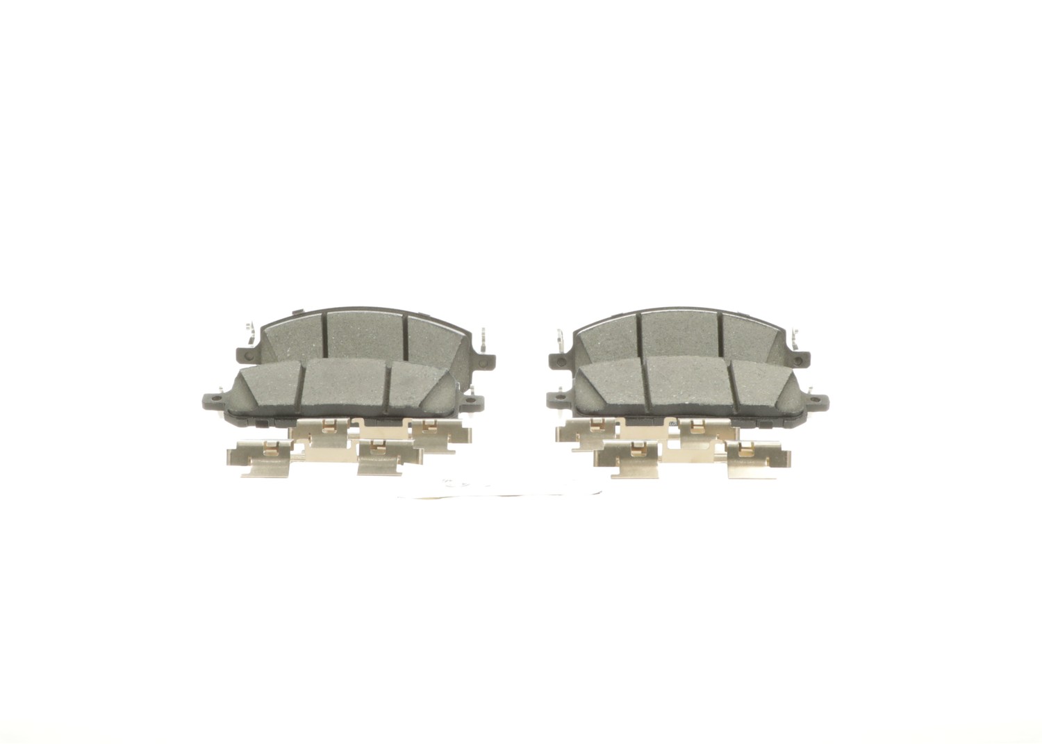 Bosch E2413H Brake Pads