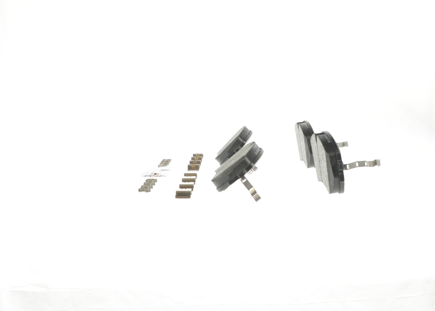Bosch E2416H Brake Pads - Image 2