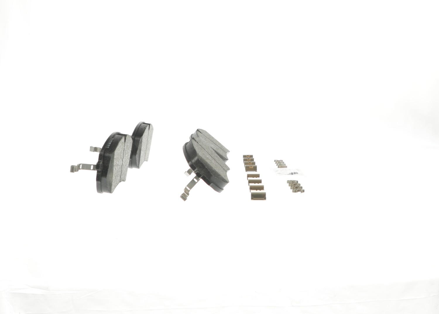 Bosch E2416H Brake Pads - Image 3