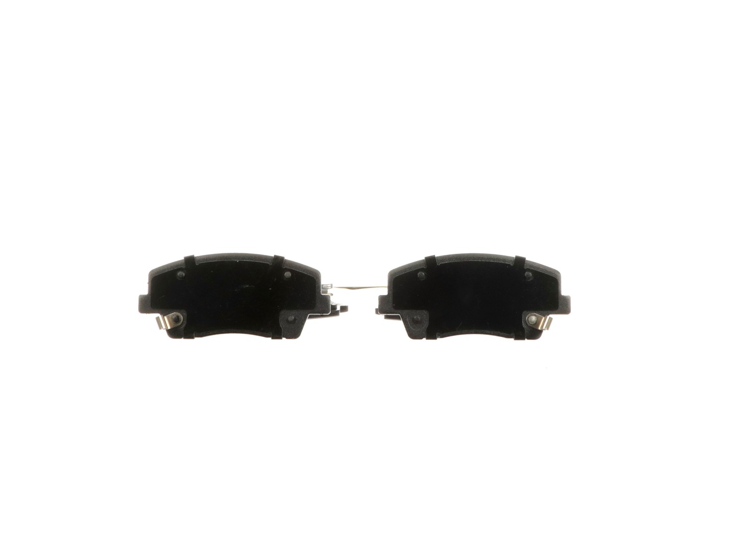 Bosch E2419H Brake Pads - Image 2