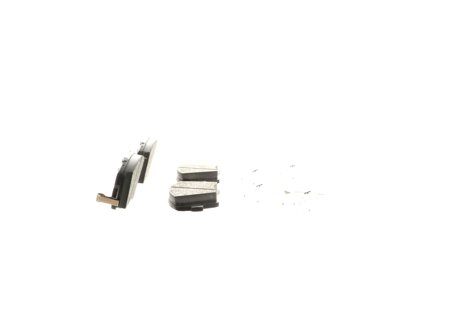 Bosch E2419H Brake Pads