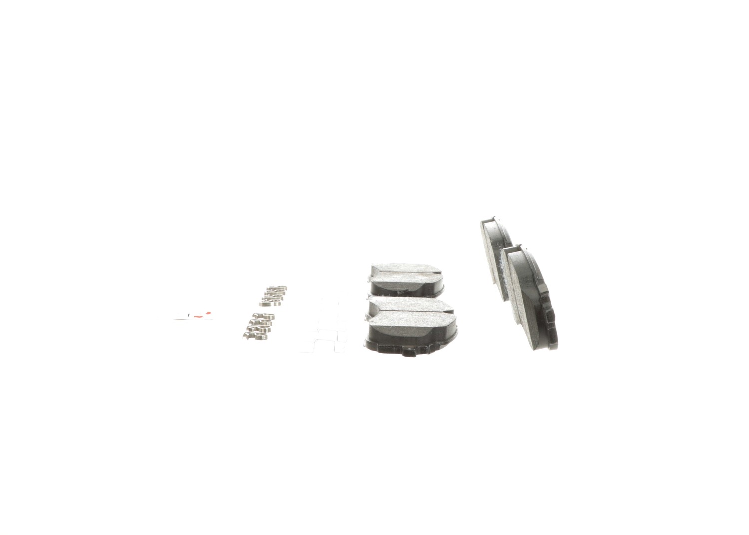 Bosch E2423H Brake Pads - Image 2