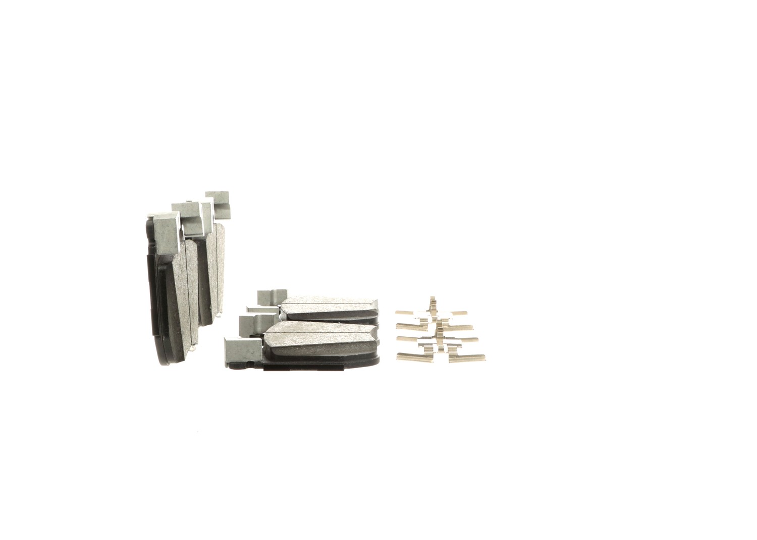 Bosch E2424H Brake Pads - Image 2