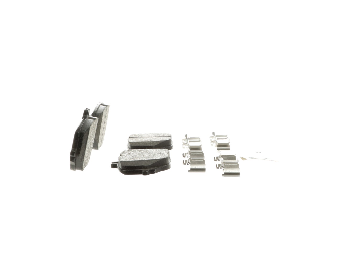Bosch E2425H Brake Pads - Image 2