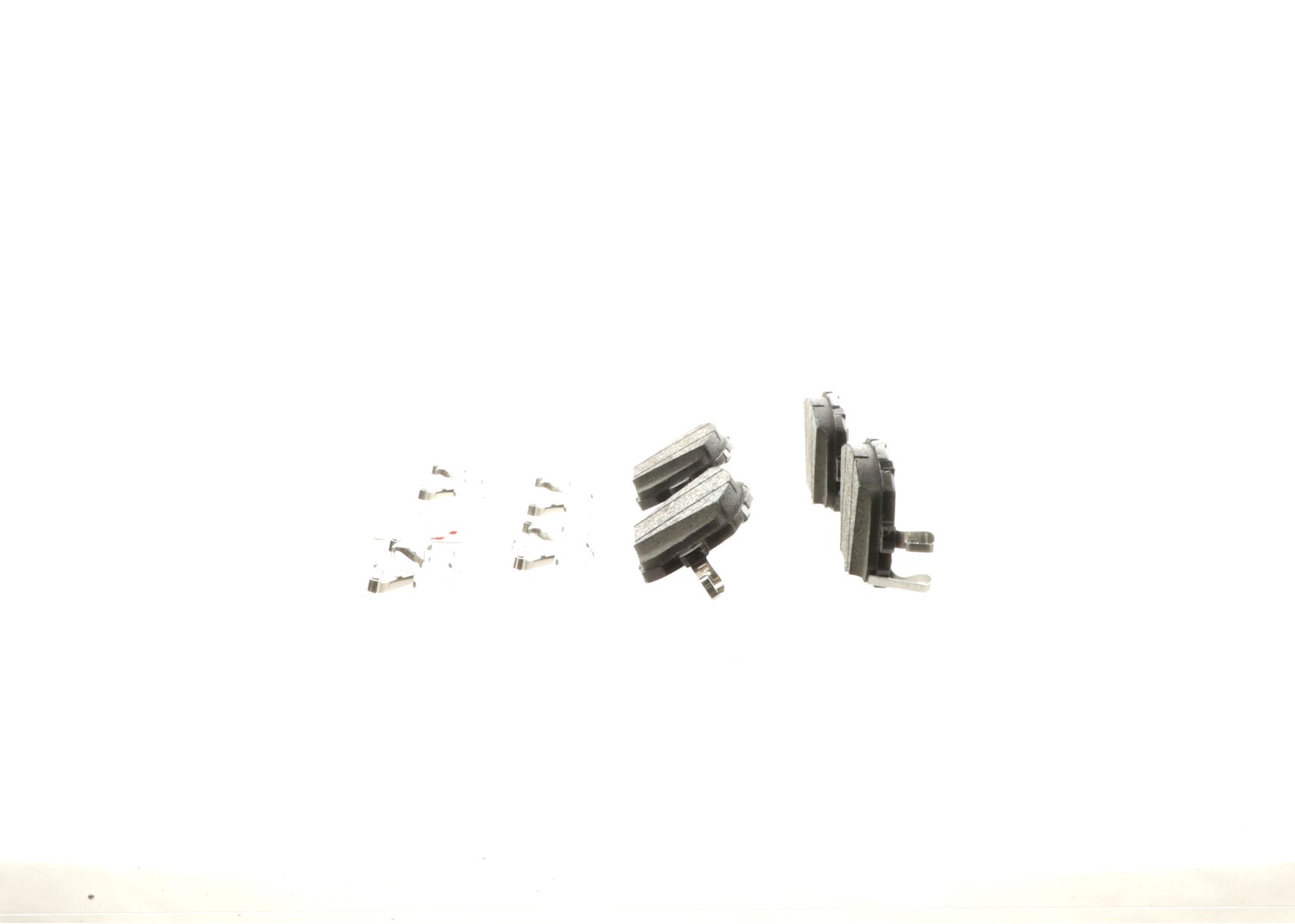 Bosch E2426H Brake Pads